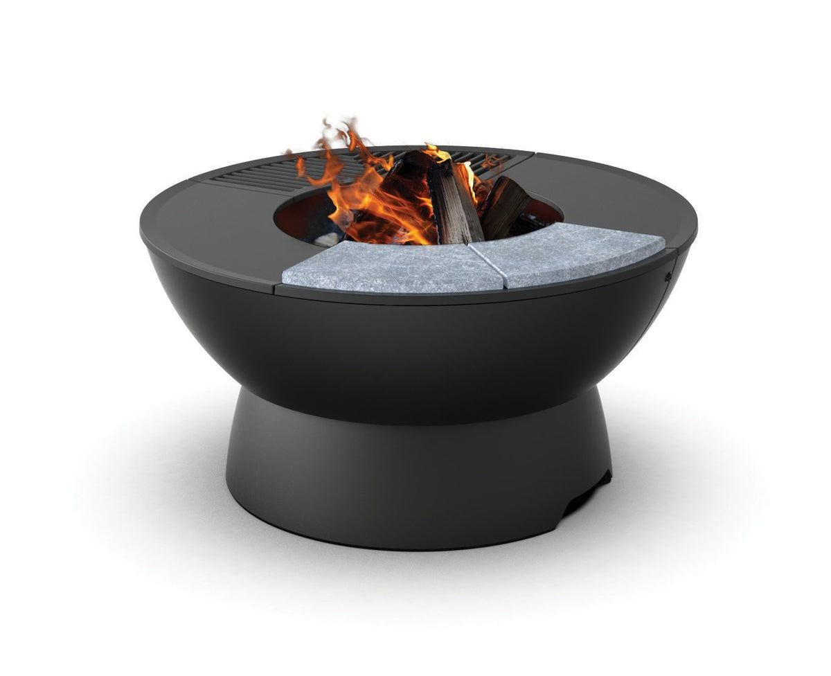 Available to Purchase Online a range of indoor and outdoor fires and