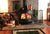 Vermont Castings Defiant Wood Fire with Cooking Stove Top