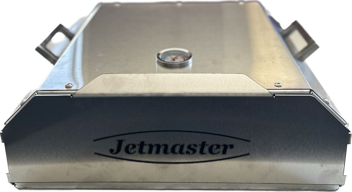 Jetmaster Portable Pizza Oven The Fireplace NZ