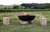 Hearthstone Firepit & Grill Outdoor