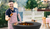 Fire Pit Grill Cooking: Why the Hearthstone Is Perfect for BBQ & Bonfire Nights