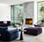2025 Fireplace Trends that will Instantly Elevate your Home Renovation