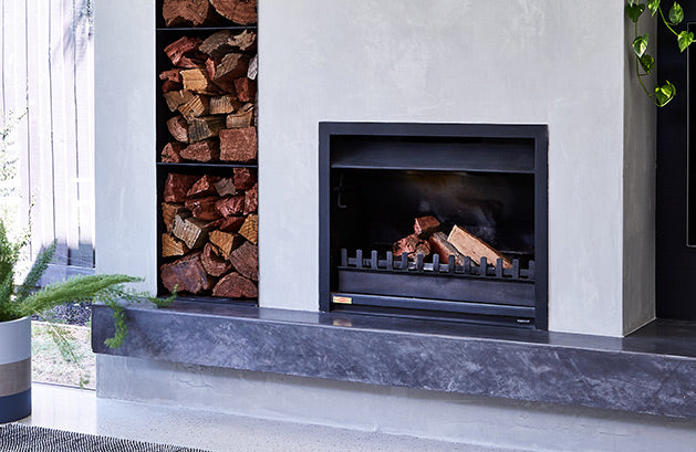 Jetmaster - Classic & Contemporary Fireplaces | The Fireplace – The ...