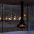 VisionLINE Cove Suspended LCD Fire