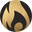 The Fireplace logo