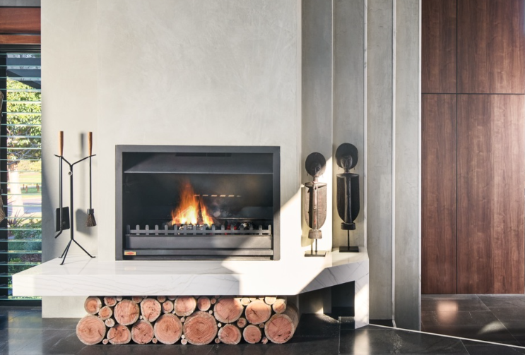 Jetmaster Log Pans The Fireplace – The Fireplace NZ