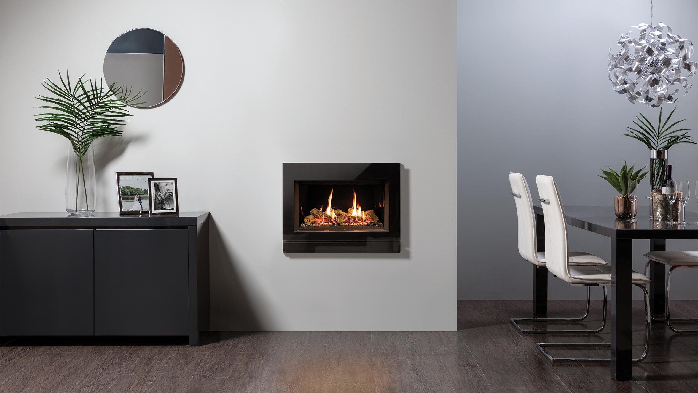 Gazco Riva2 600 Insert Retrofit Gas Fire The Fireplace The Fireplace NZ