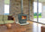 Quadra-Fire Millennium Clean-Air Freestanding Wood Fire