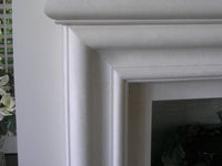 Stone Surrounds,  Mantles & Hearths