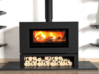 Benches for Freestanding Fires | The Fireplace – The Fireplace NZ